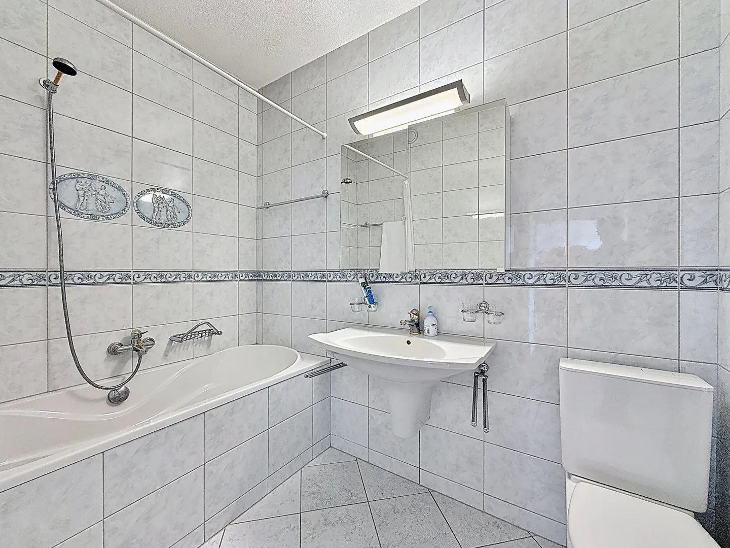 Opportunité exceptionnelle à Montreux ? Deux appartements avec vue imp - Foto 10 von 12