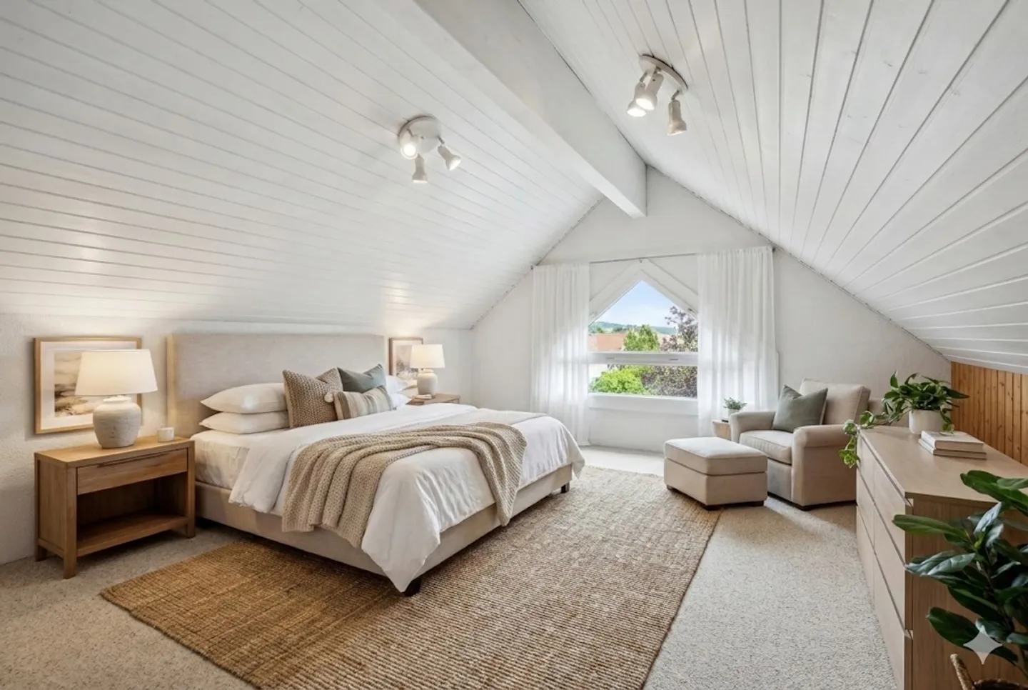 Villa familiale élégante avec vue - Photo 8 sur 11