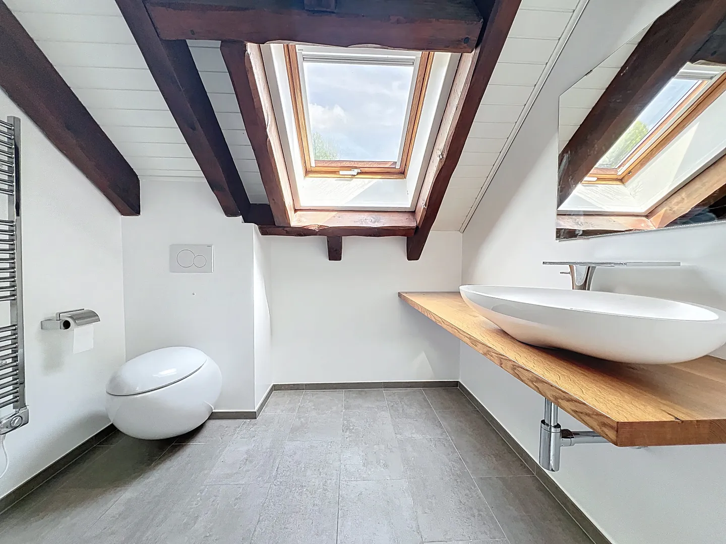 The Panorama of Grandvaux - Photo 9 of 11