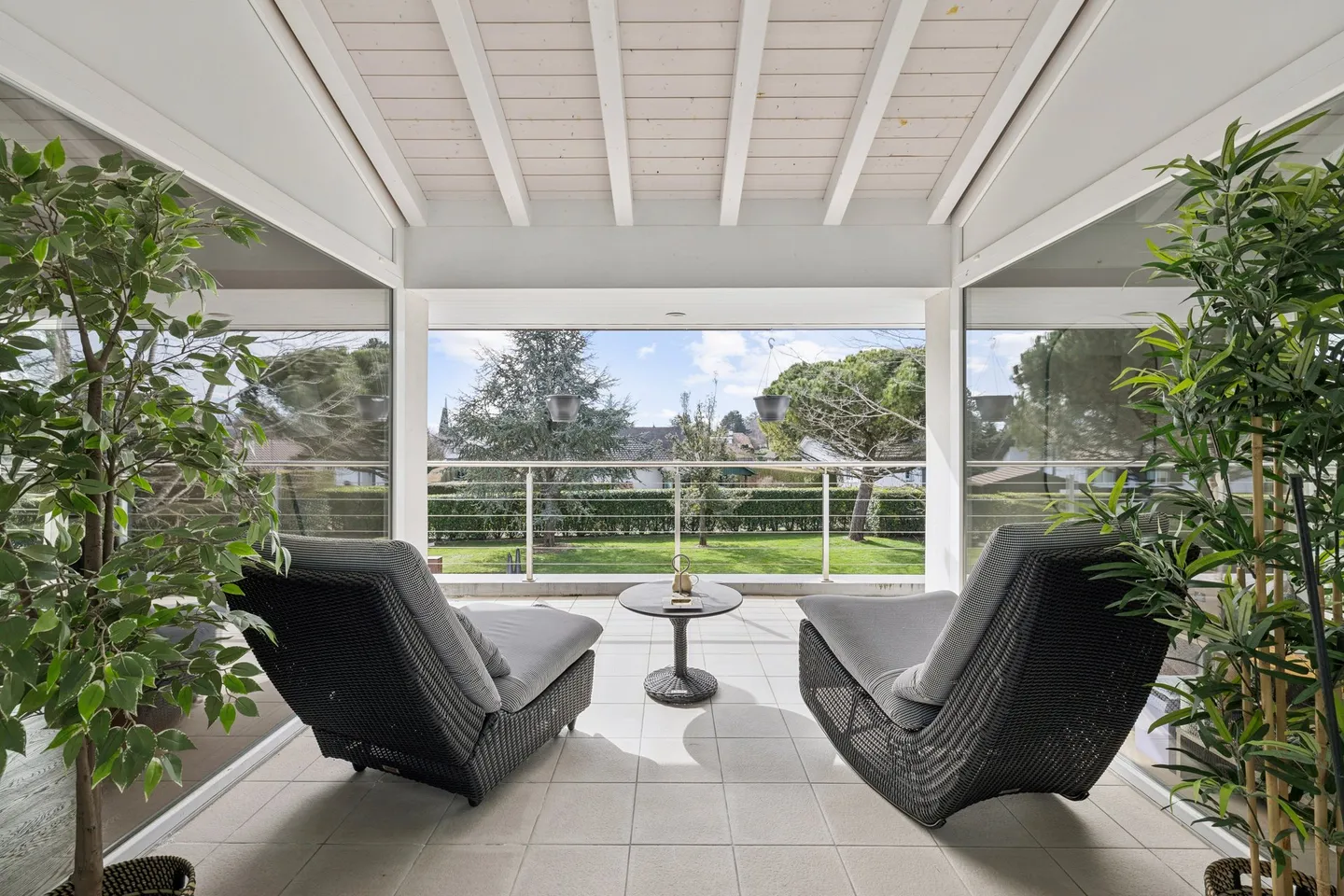 The Atrium of Coppet - Photo 10 of 13