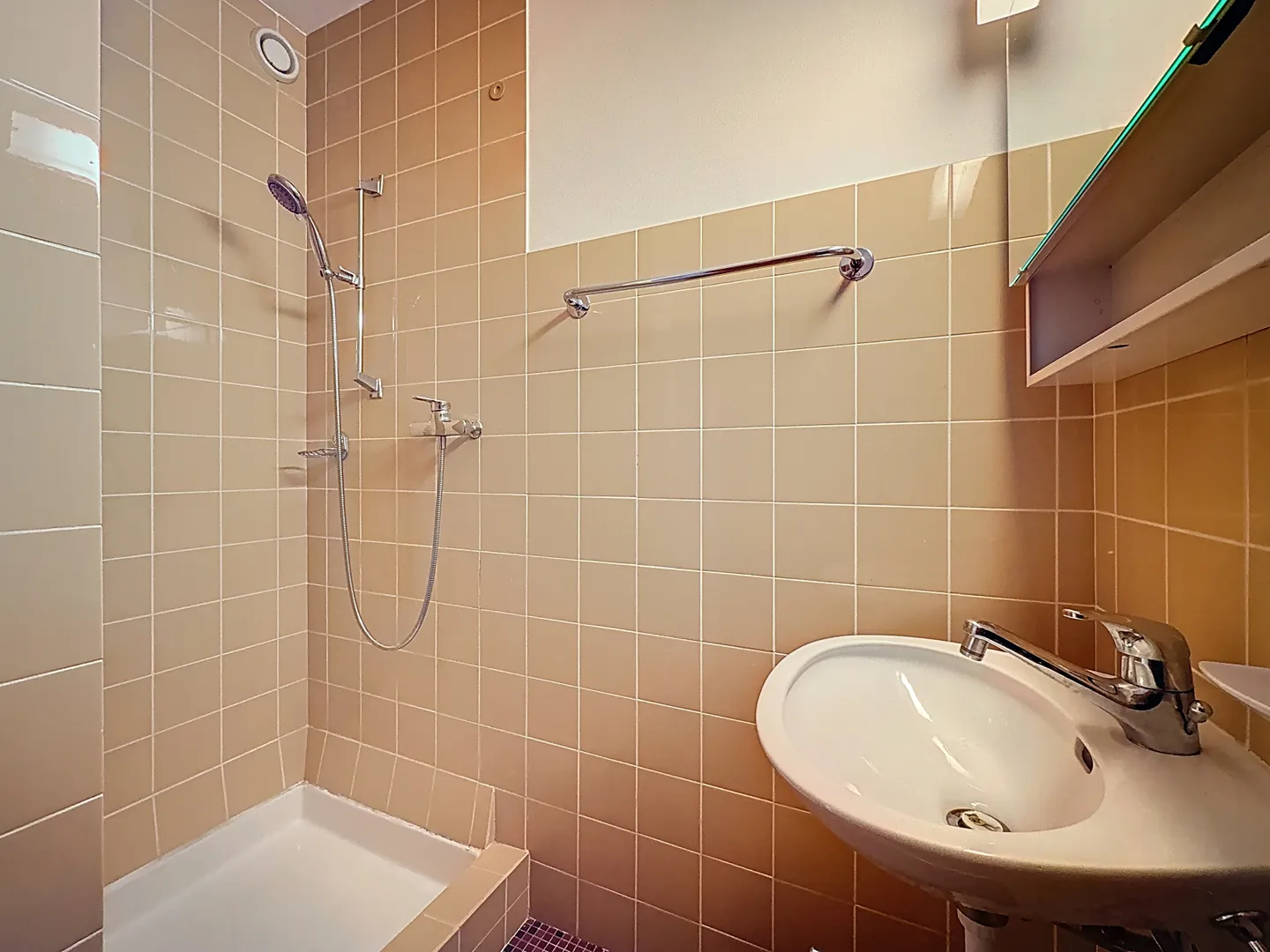 Appartamento 3 camere con accesso alla piscina a Préverenges - Foto 8 di 12