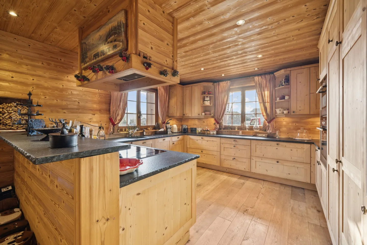 Chalet Plénitude - Foto 6 di 13