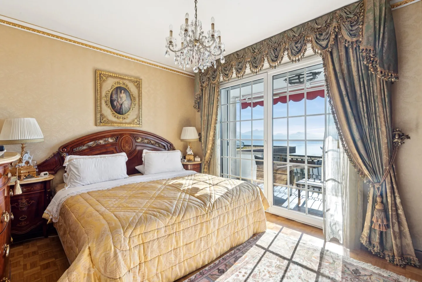 Villa Mirador - Foto 4 von 12