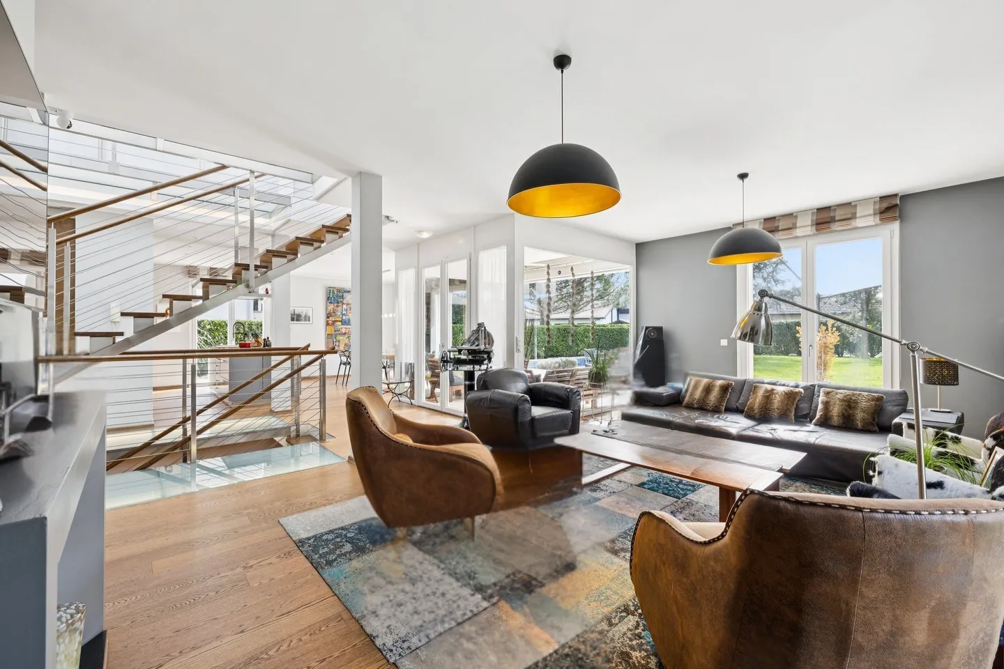 The Atrium of Coppet - Photo 4 of 13