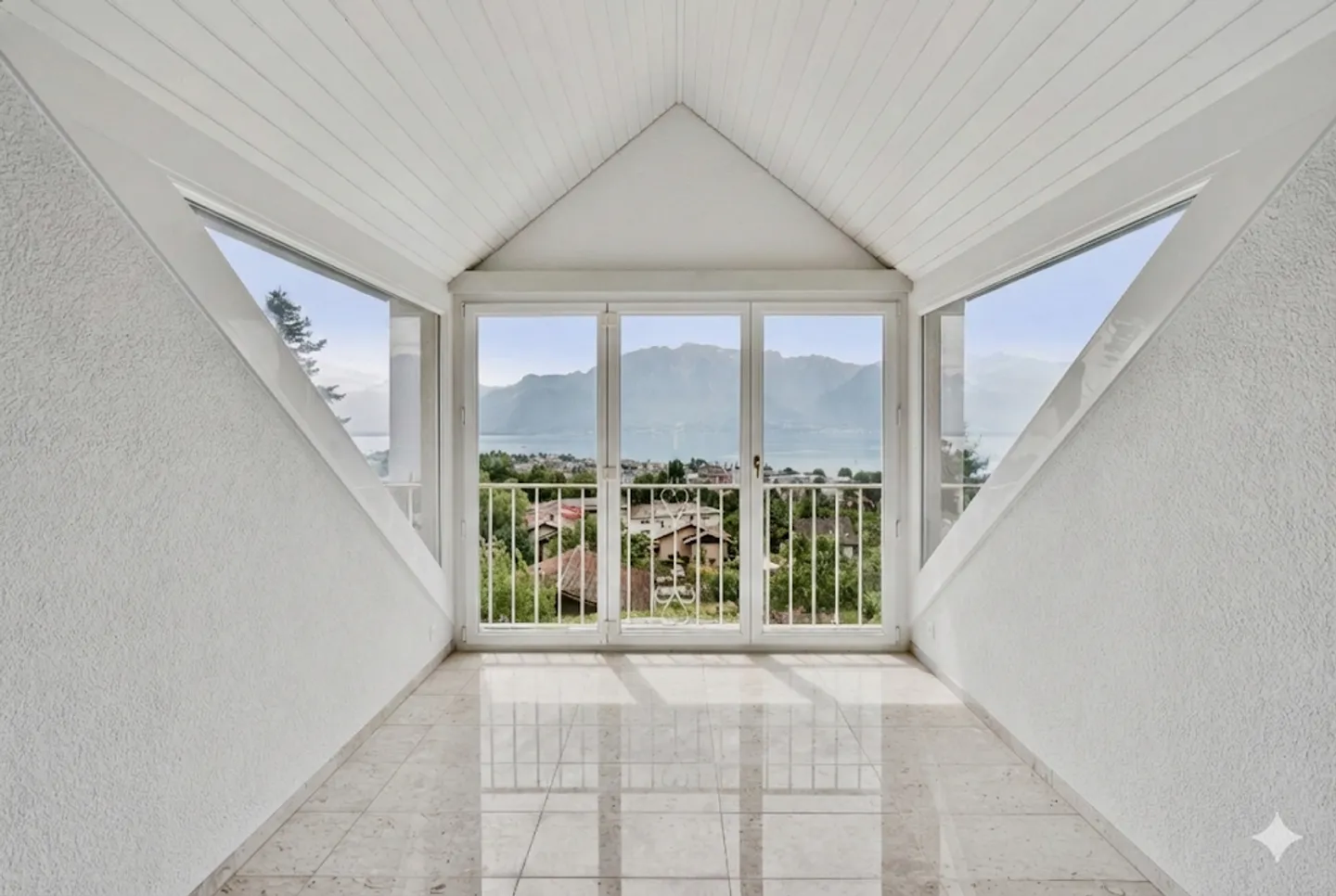 Villa familiale élégante avec vue - Photo 9 sur 11