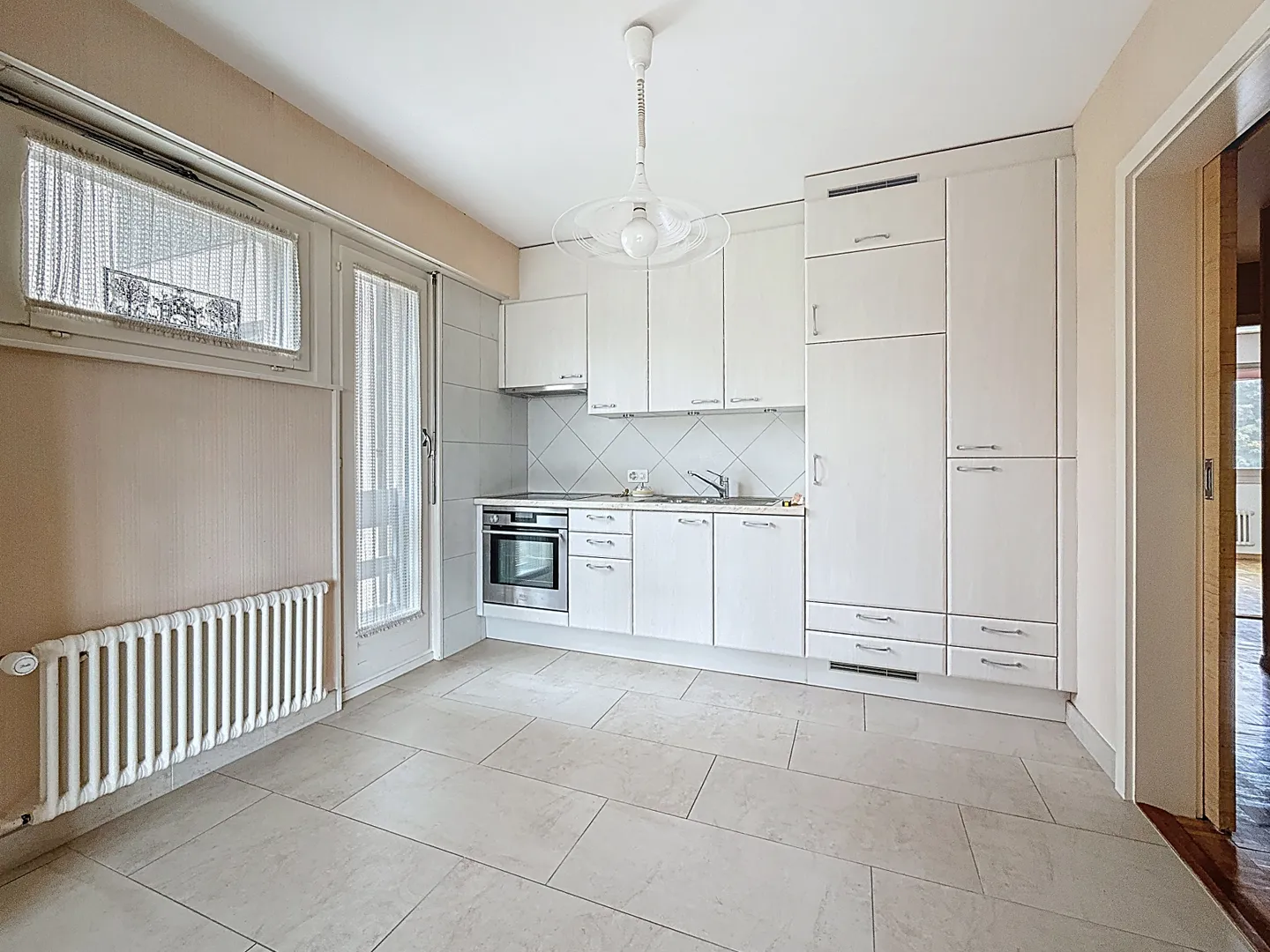 Appartamento 3 camere con accesso alla piscina a Préverenges - Foto 2 di 12