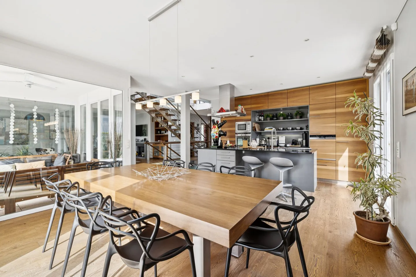 The Atrium of Coppet - Photo 5 of 13