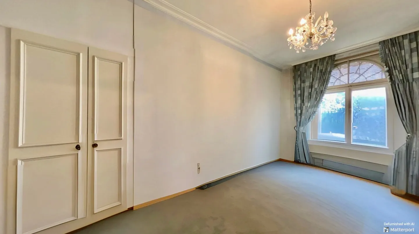 Appartamento spazioso Belle Époque - Montreux - Foto 4 di 10