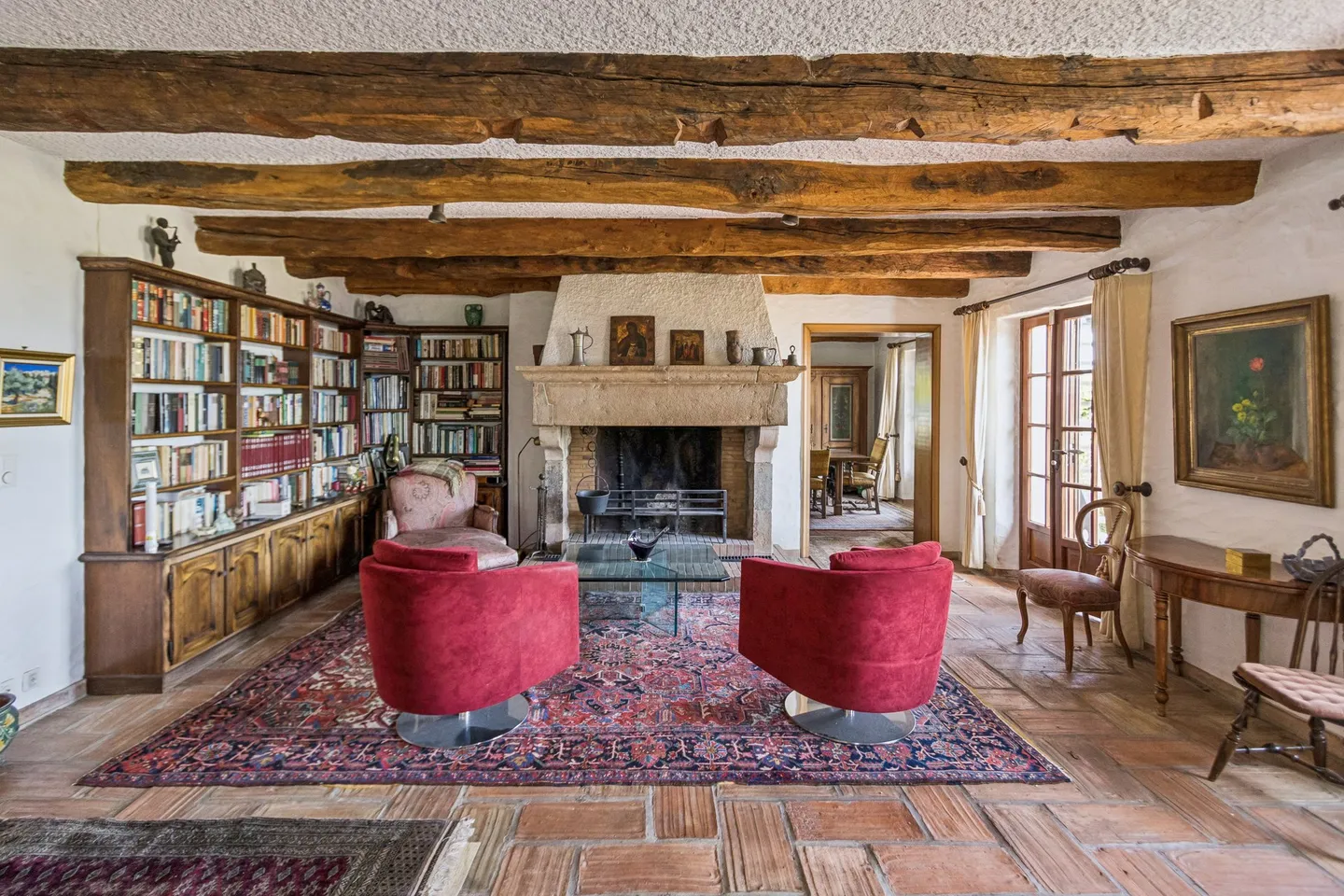 Maison Familiale Élégante à Morges - Photo 4 sur 10