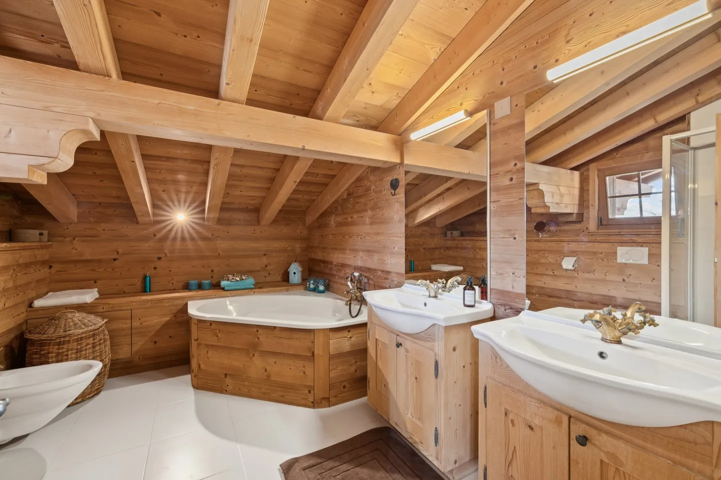 Chalet Plénitude - Foto 10 di 13