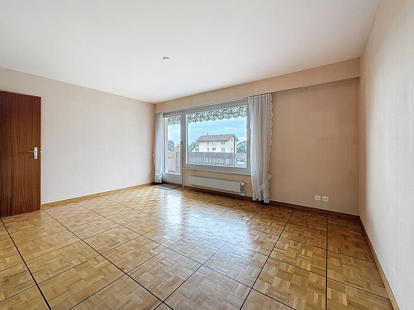 Appartamento 3 camere con accesso alla piscina a Préverenges - Foto 3 di 12