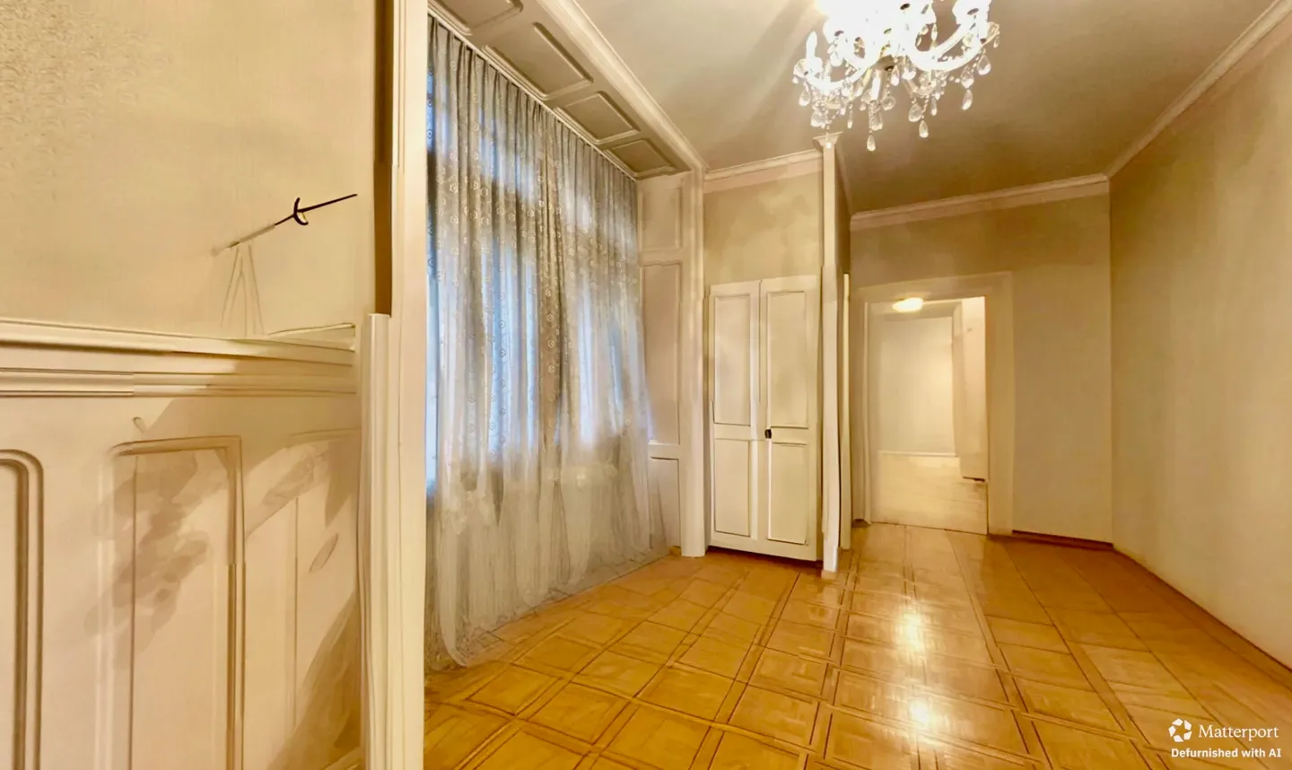 Appartamento spazioso Belle Époque - Montreux - Foto 2 di 10