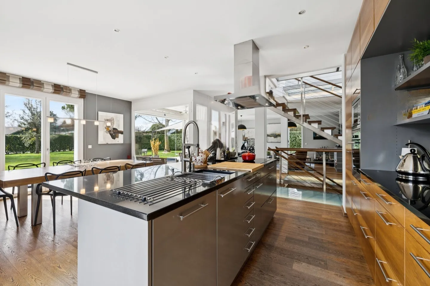 The Atrium of Coppet - Photo 2 of 13