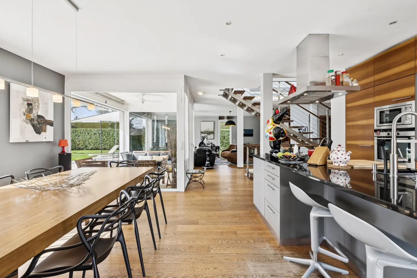 The Atrium of Coppet - Photo 6 of 13