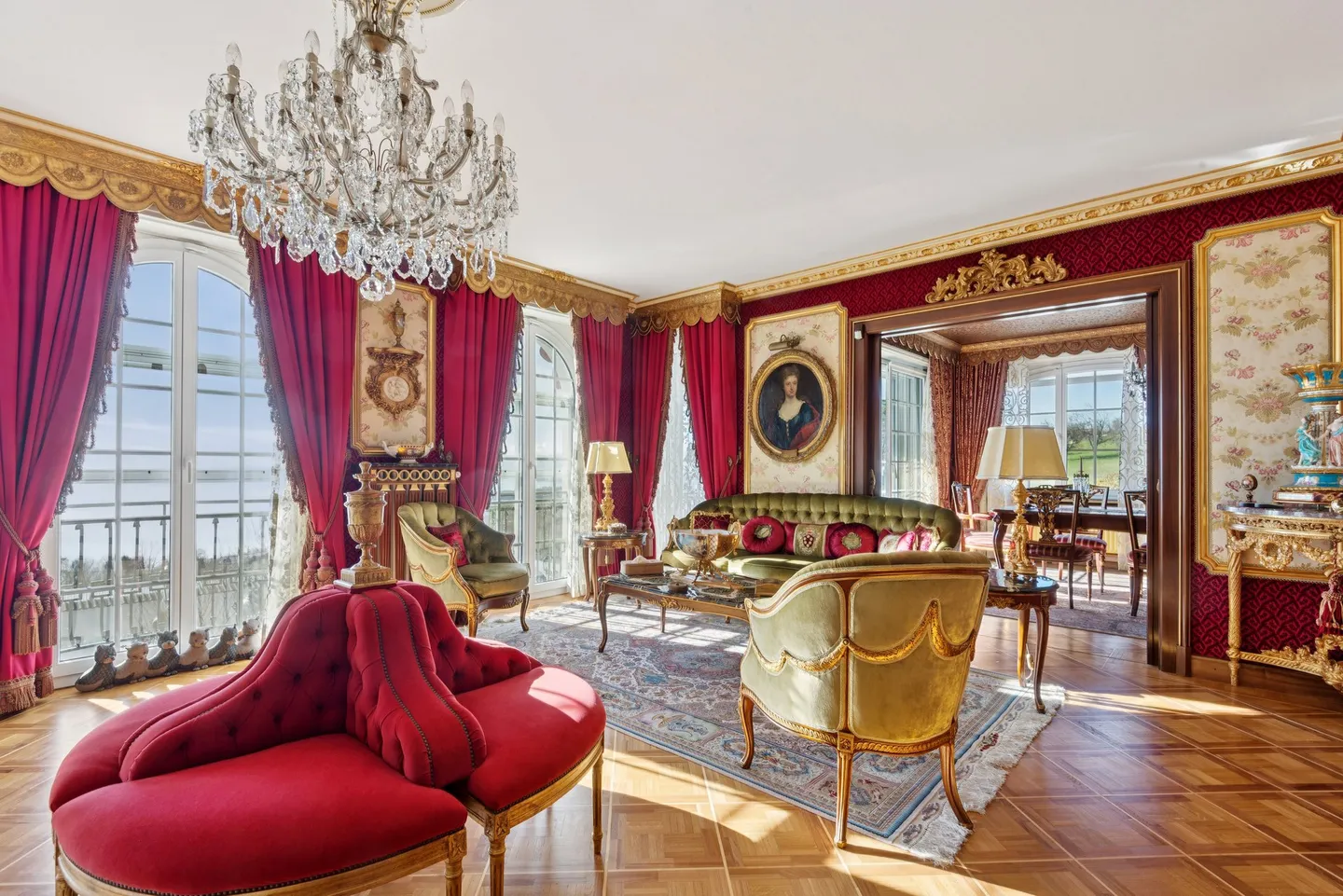 Villa Mirador - Foto 9 von 12