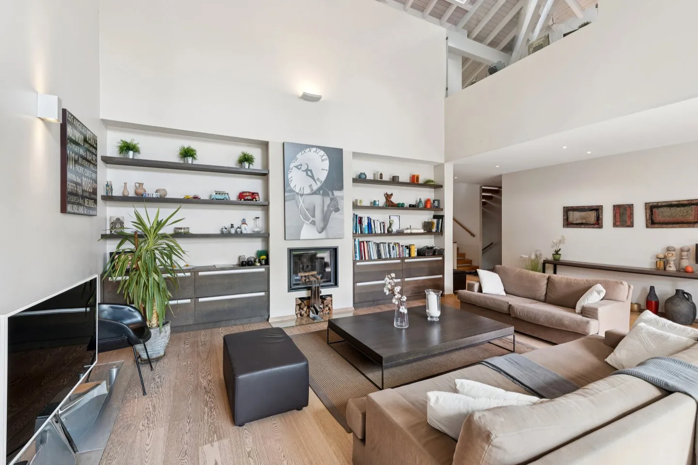 Kalifornischer Traum in Coppet - Foto 4 von 8