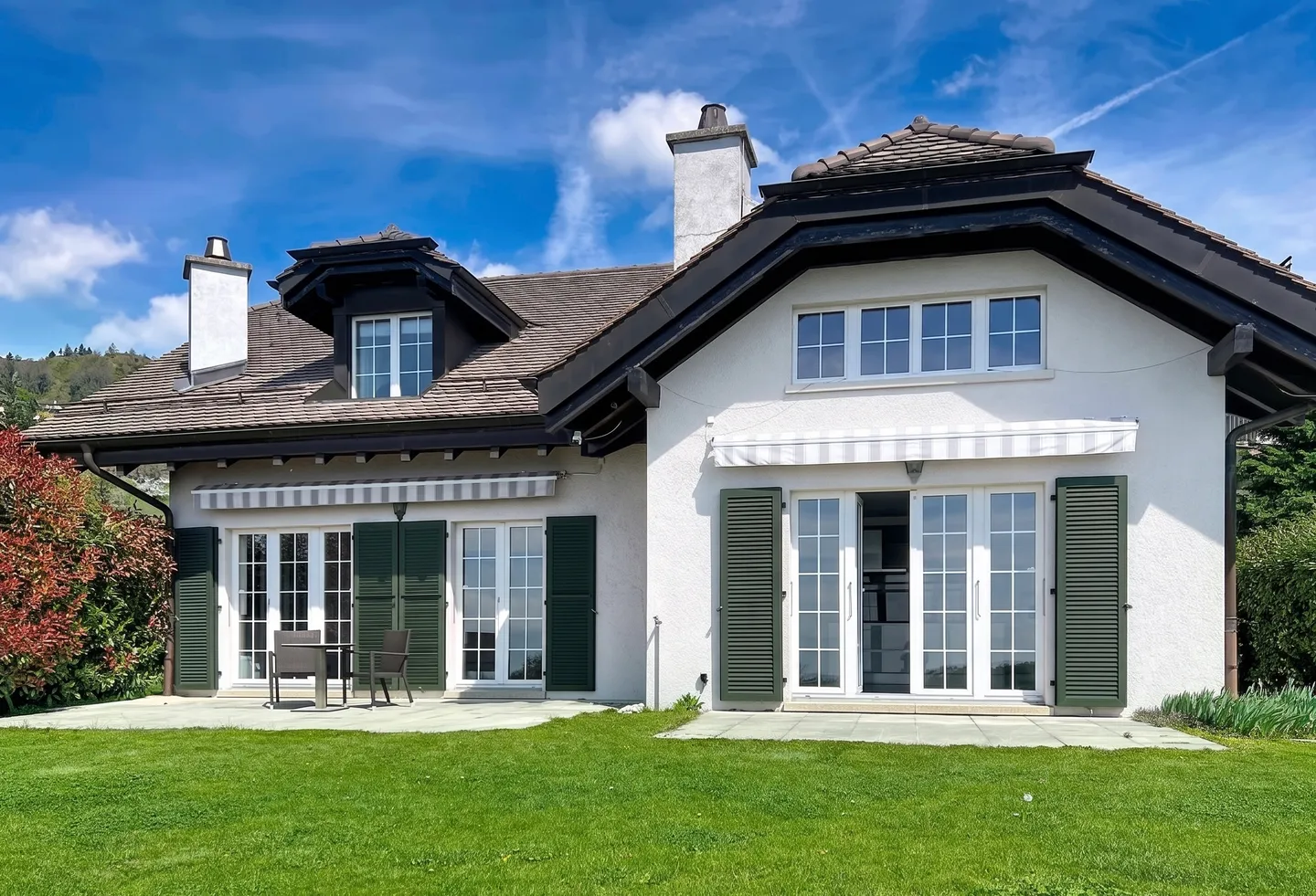 The Panorama of Grandvaux - Photo 1 of 11