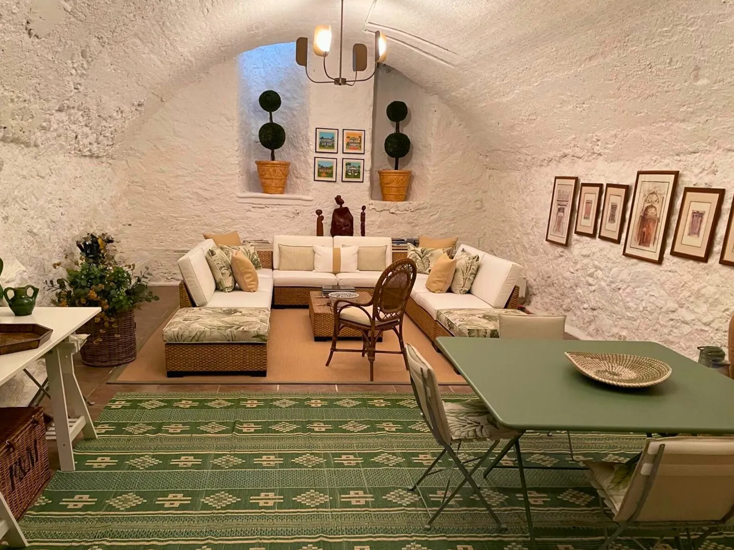 Residenza di carattere nel cuore del borgo storico di Aubonne - Foto 8 di 8