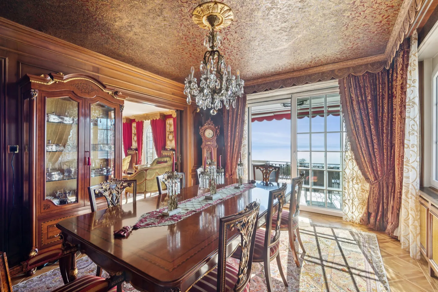 Villa Mirador - Foto 3 von 12