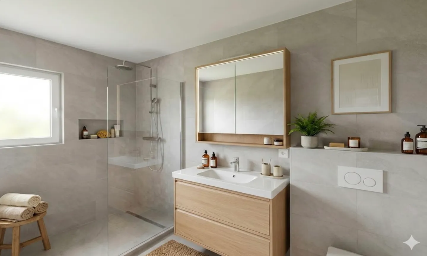 Modern Villa with Lake View - Photo 9 of 13