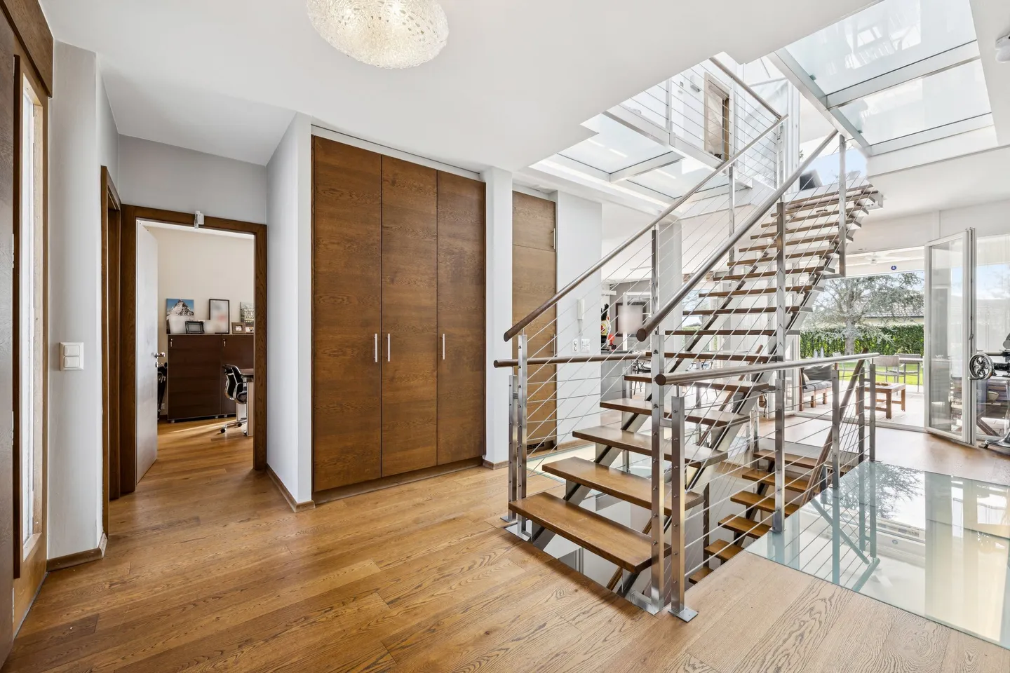 The Atrium of Coppet - Photo 12 of 13