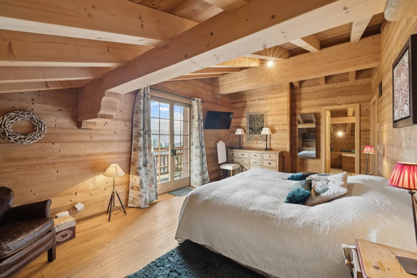 Chalet Plénitude - Foto 7 di 13