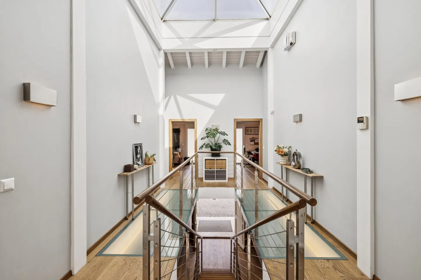 The Atrium of Coppet - Photo 3 of 13