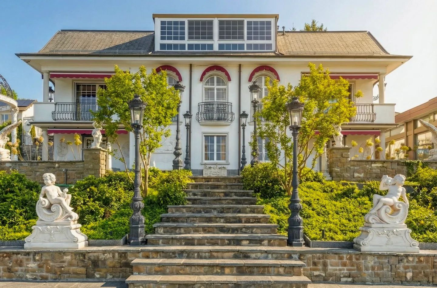 Villa Mirador - Foto 2 von 12