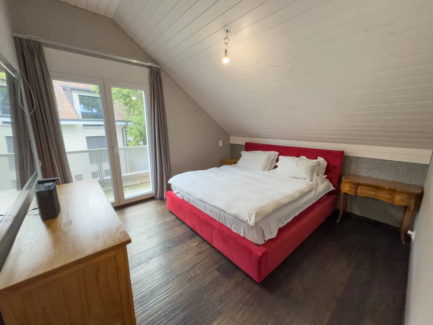 Außergewöhnliches Duplex-Penthouse in Terre-Sainte - Foto 4 von 9