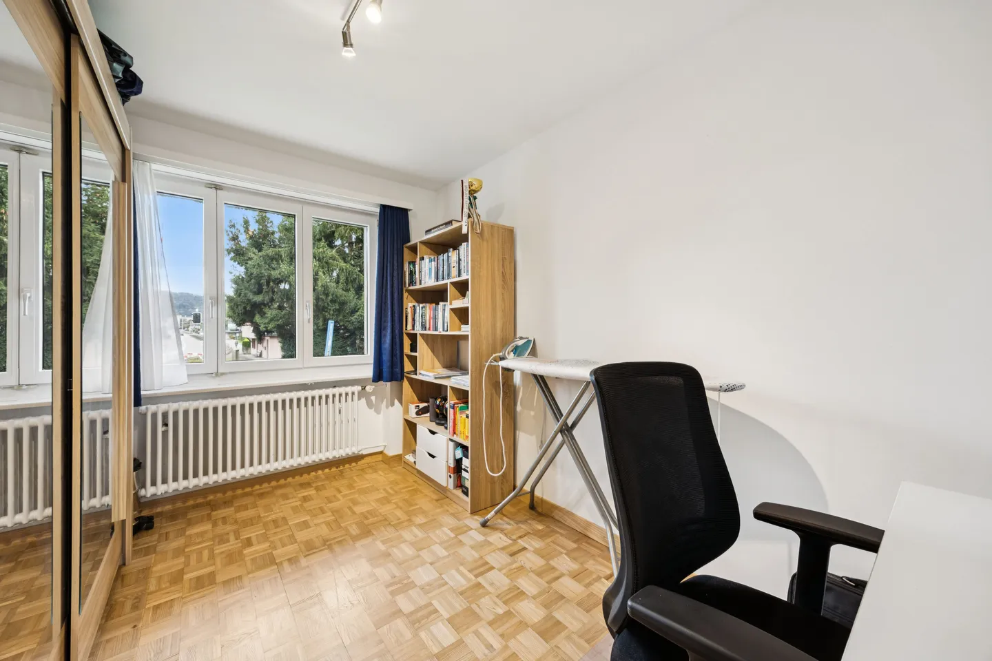 Well-maintained two-family house with expansion option! - Photo 11 of 13