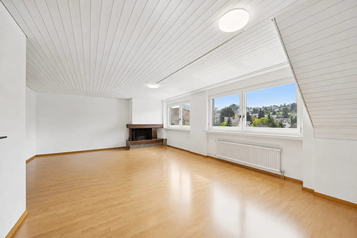 Vivre comme dans sa propre maison - élégant, spacieux et plein de qualité de vie - Photo 1 sur 13