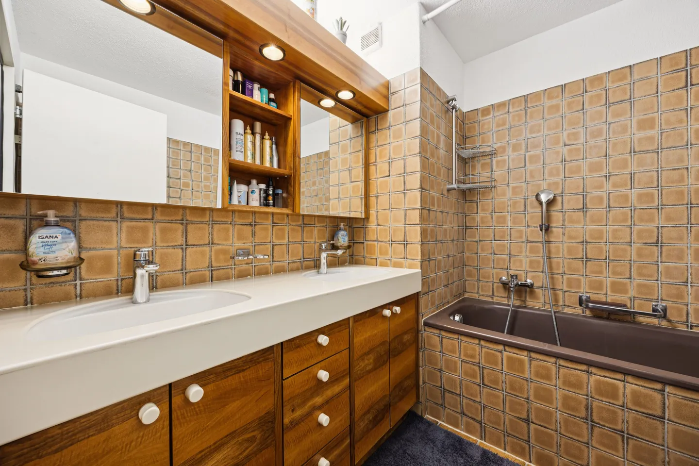 Living like in a single-family home: 5.5-room duplex apartment - Photo 8 of 13