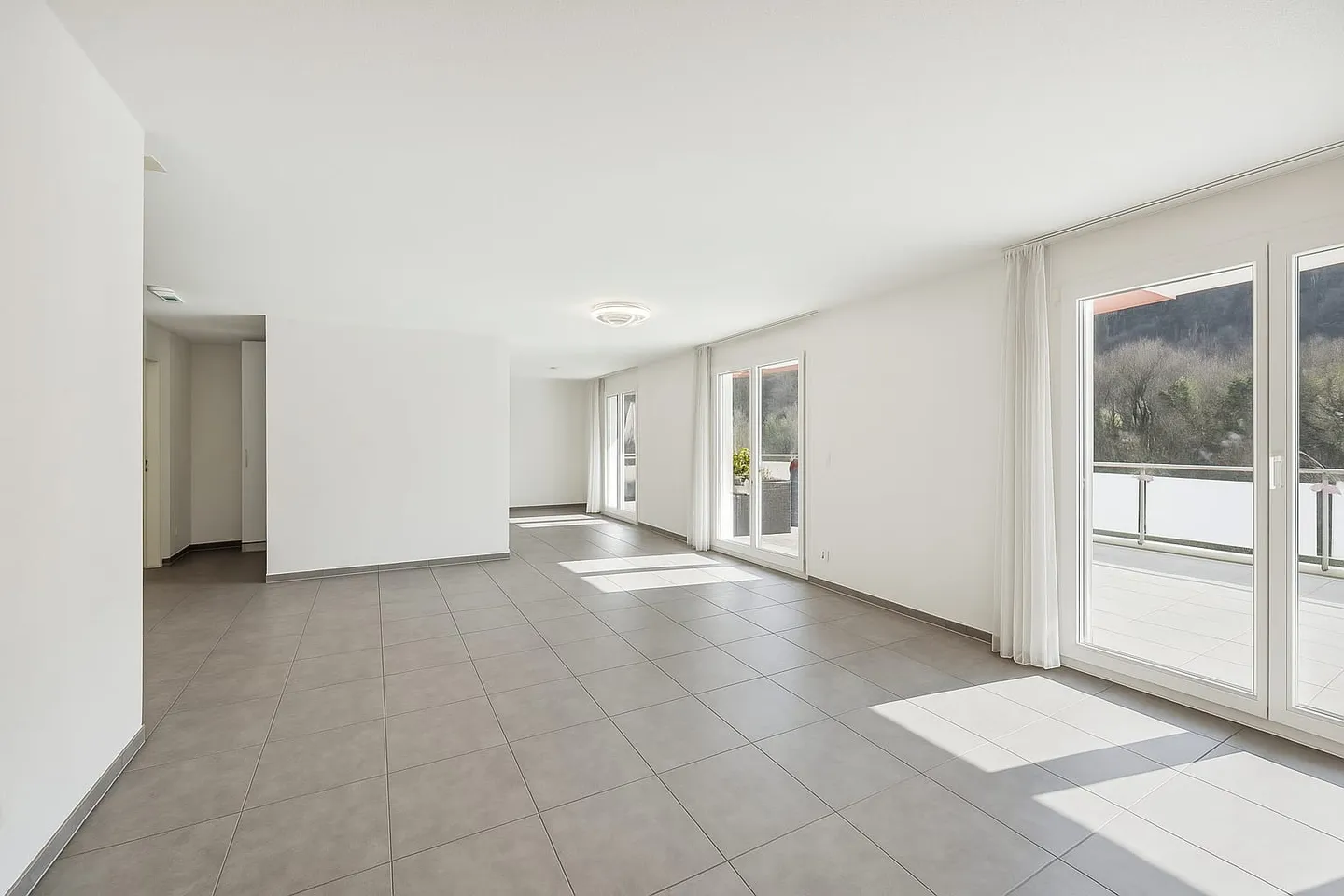 Investitionswohnungen in Trimbach - Foto 13 von 13