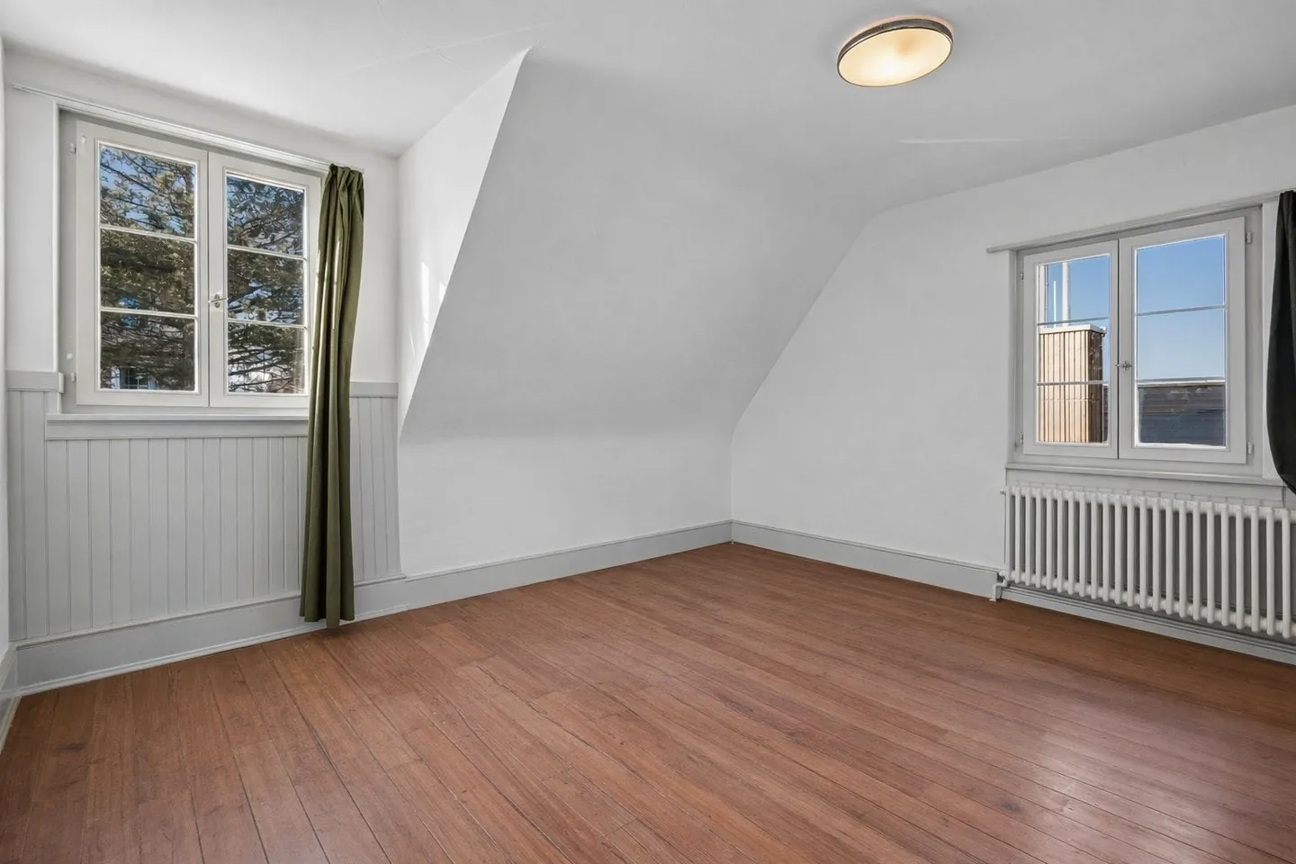 Casa unifamiliare di 6 locali con giardino a Hägglingen - centrale e tranquilla - Foto 10 di 13