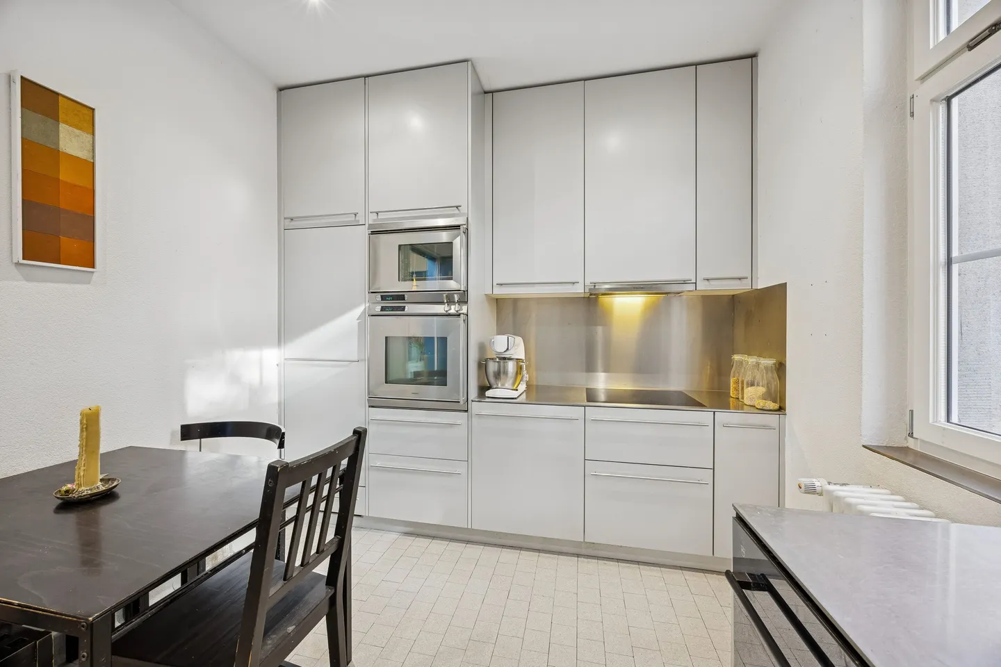 Villa in stile Liberty a Sonnenberg: un gioiello con giardino simile a un parco - Foto 6 di 13