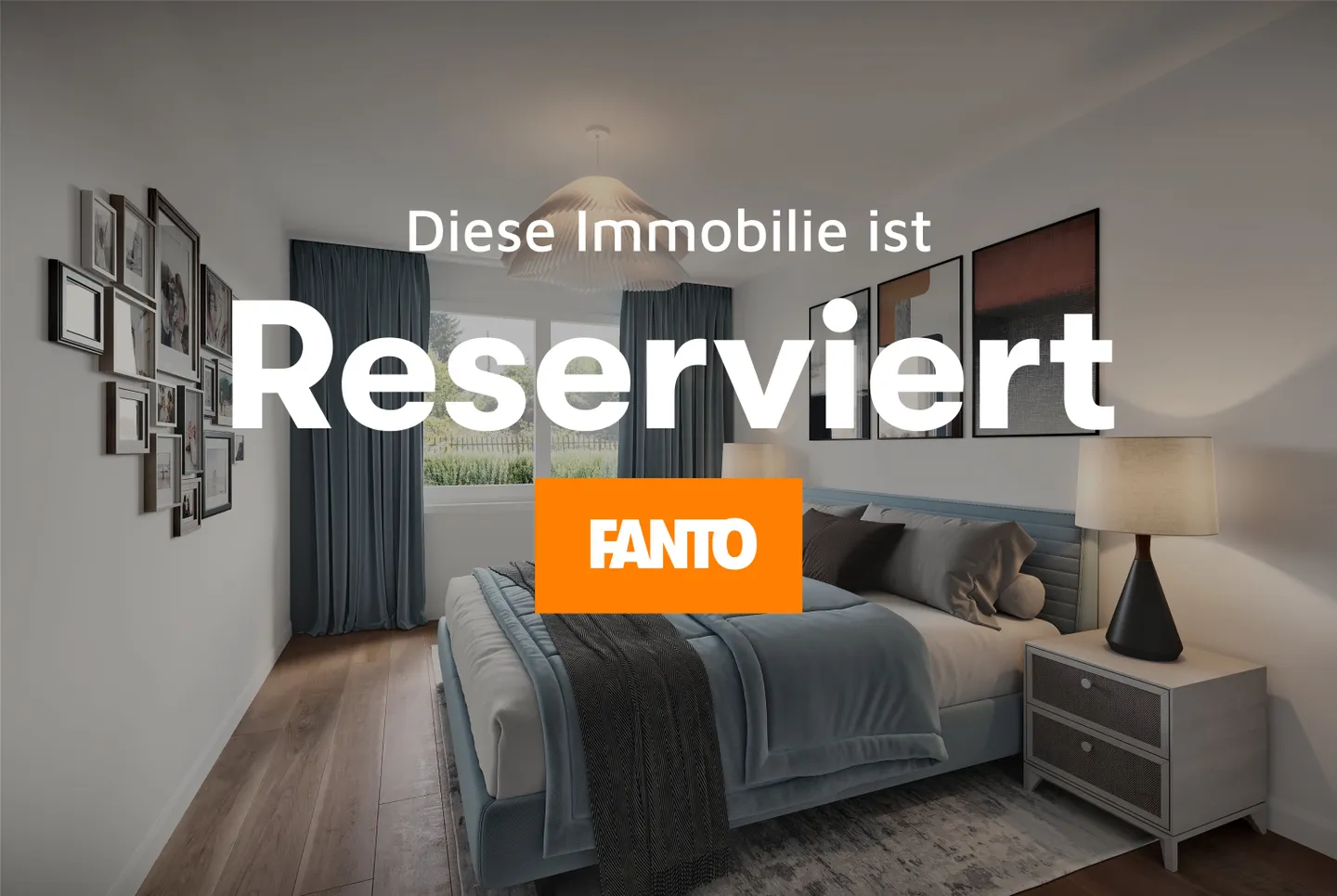 Appartement moderne avec finition de haute qualité – 2,5 pièces à Stüsslingen - Photo 1 sur 8