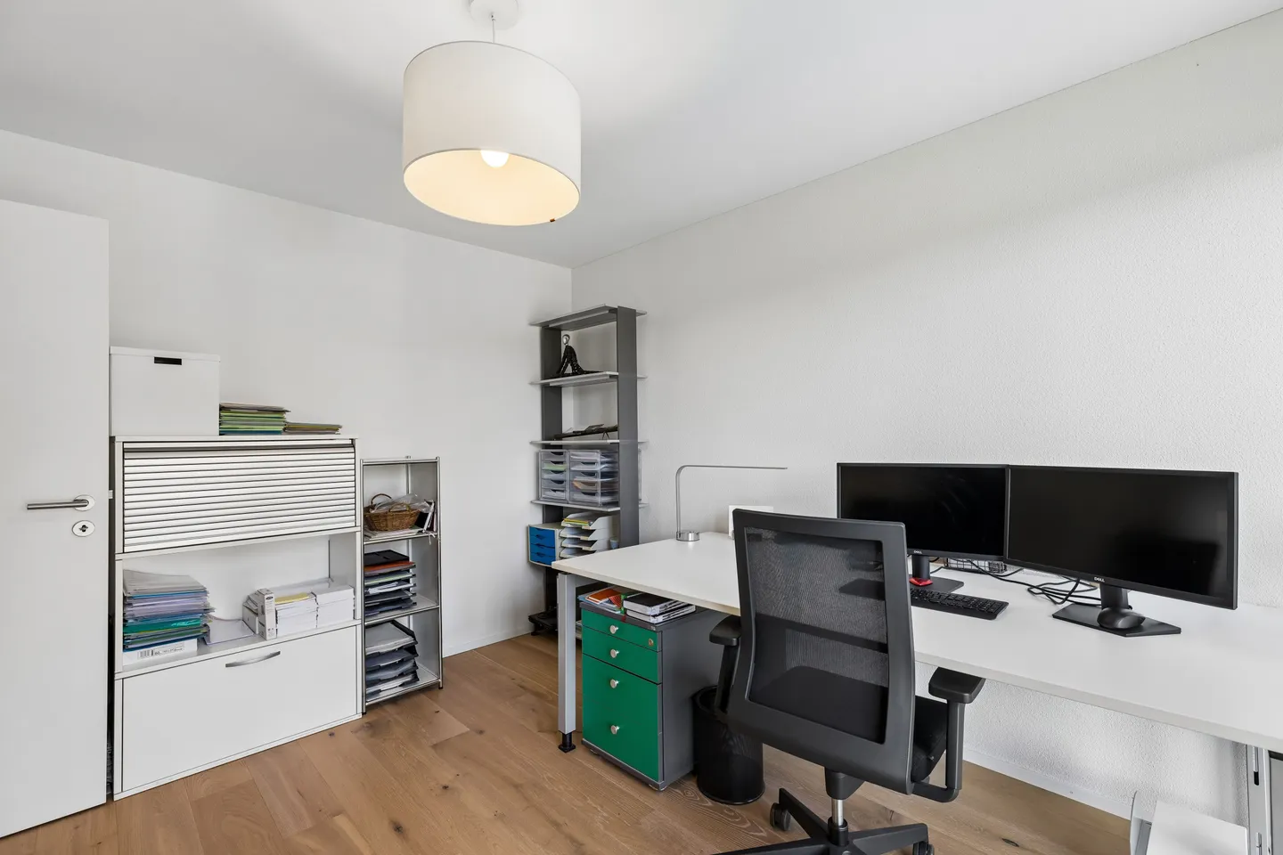 Staufen: Appartamento moderno 4.5 locali con grande balcone, tranquillo - Foto 9 di 13