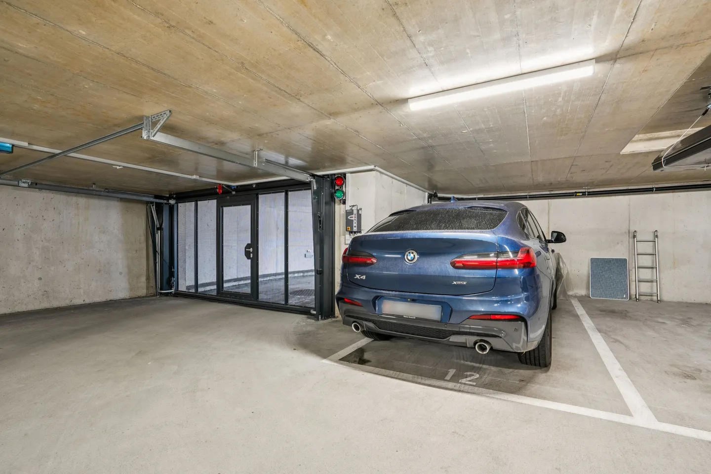 Tranquillo e vicino alla natura - Foto 12 di 13