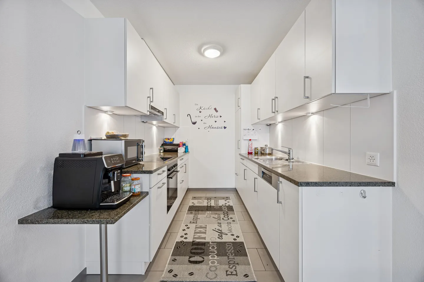 Helle 3.5-Zimmer-Wohnung in Trimbach - Foto 10 von 13