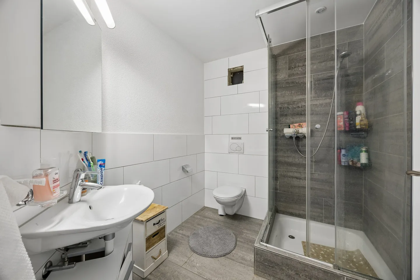 Stilvolle 5.5-Zimmer-Wohnung - Foto 11 von 13