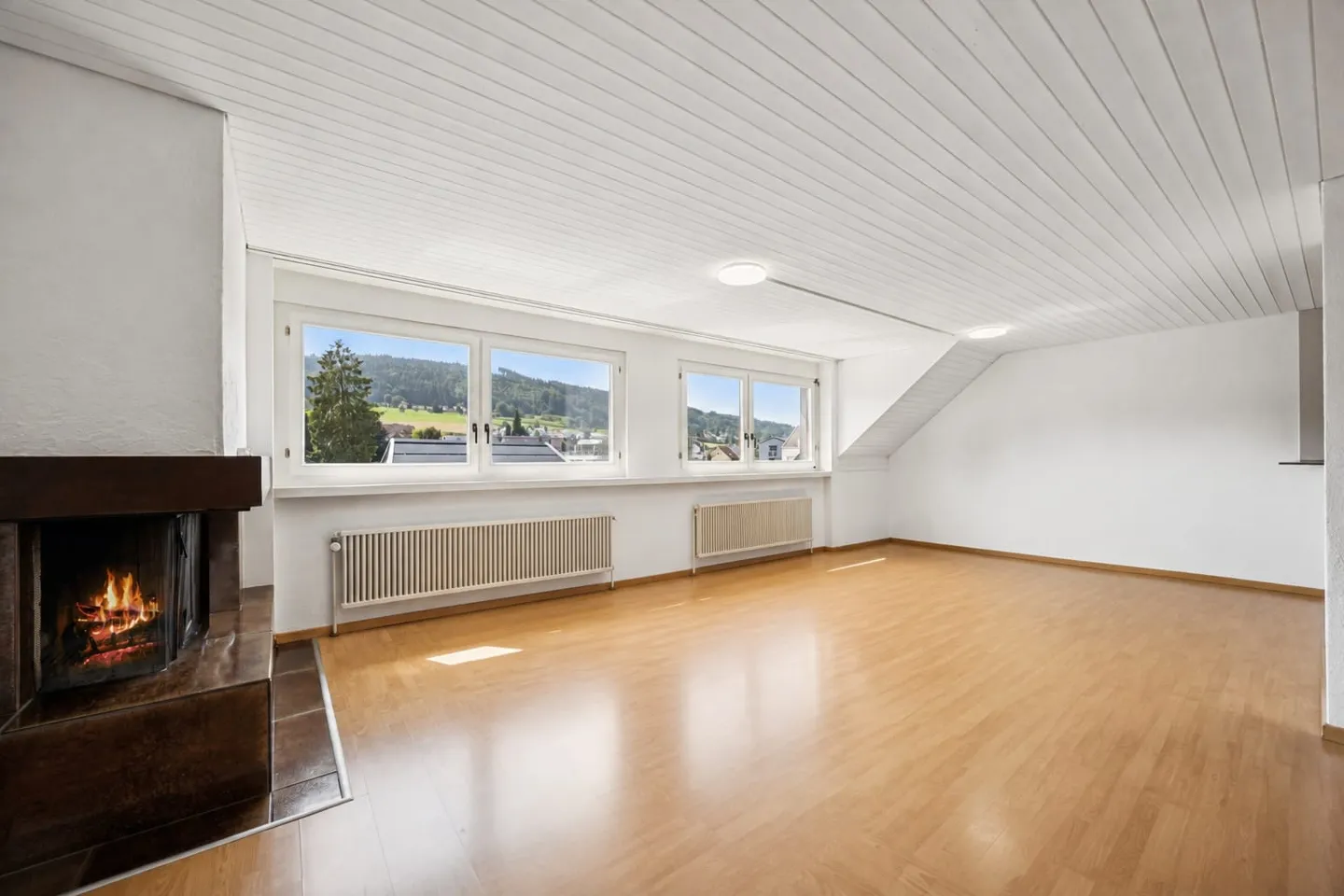 Vivre comme dans sa propre maison - élégant, spacieux et plein de qualité de vie - Photo 2 sur 13