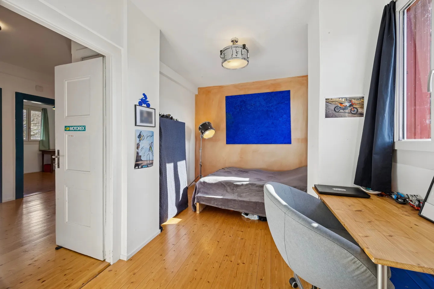 Villa in stile Liberty a Sonnenberg: un gioiello con giardino simile a un parco - Foto 12 di 13