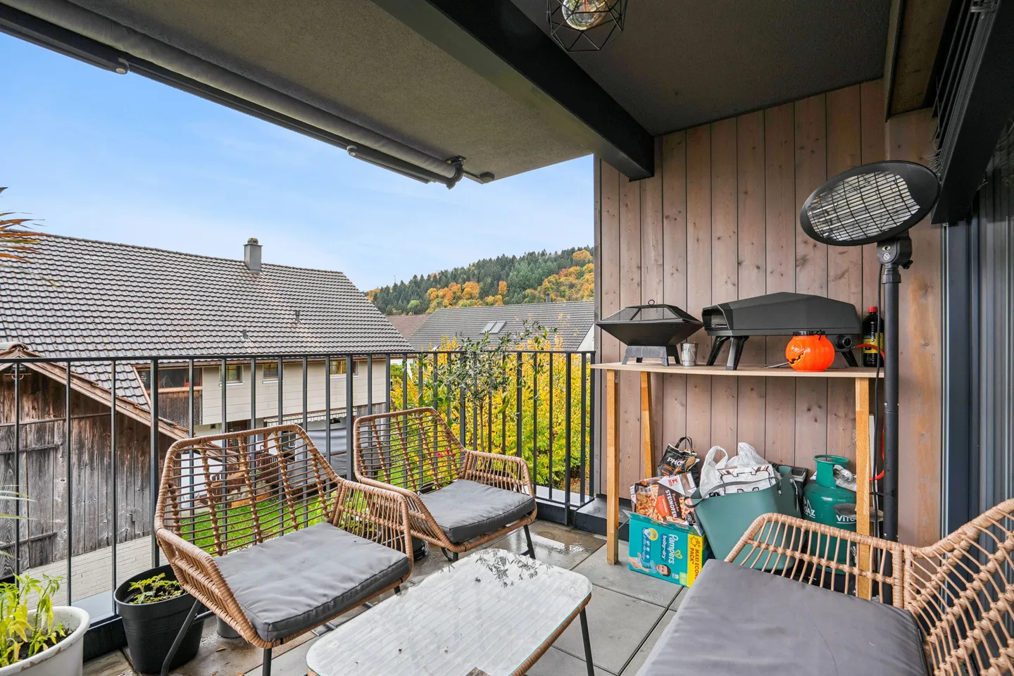 Tranquillo e vicino alla natura - Foto 7 di 13