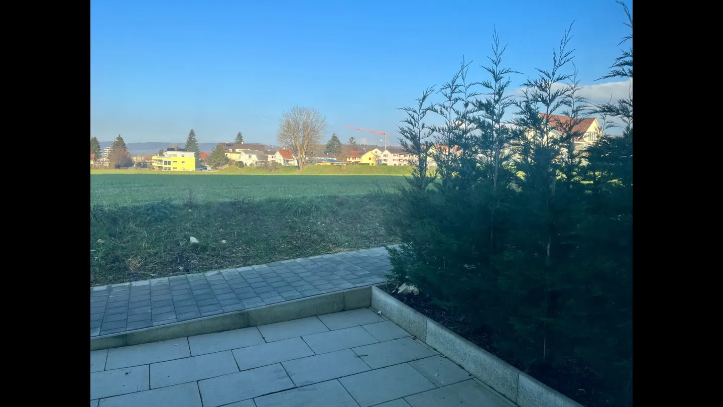 Moderner Gewerberaum in Büsserach - Foto 8 von 11