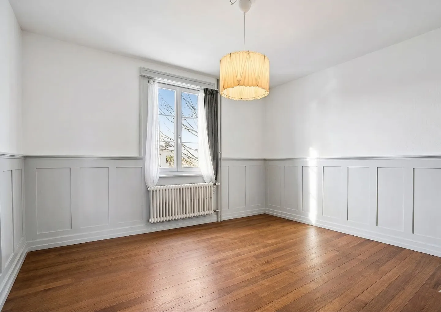 Casa unifamiliare di 6 locali con giardino a Hägglingen - centrale e tranquilla - Foto 9 di 13