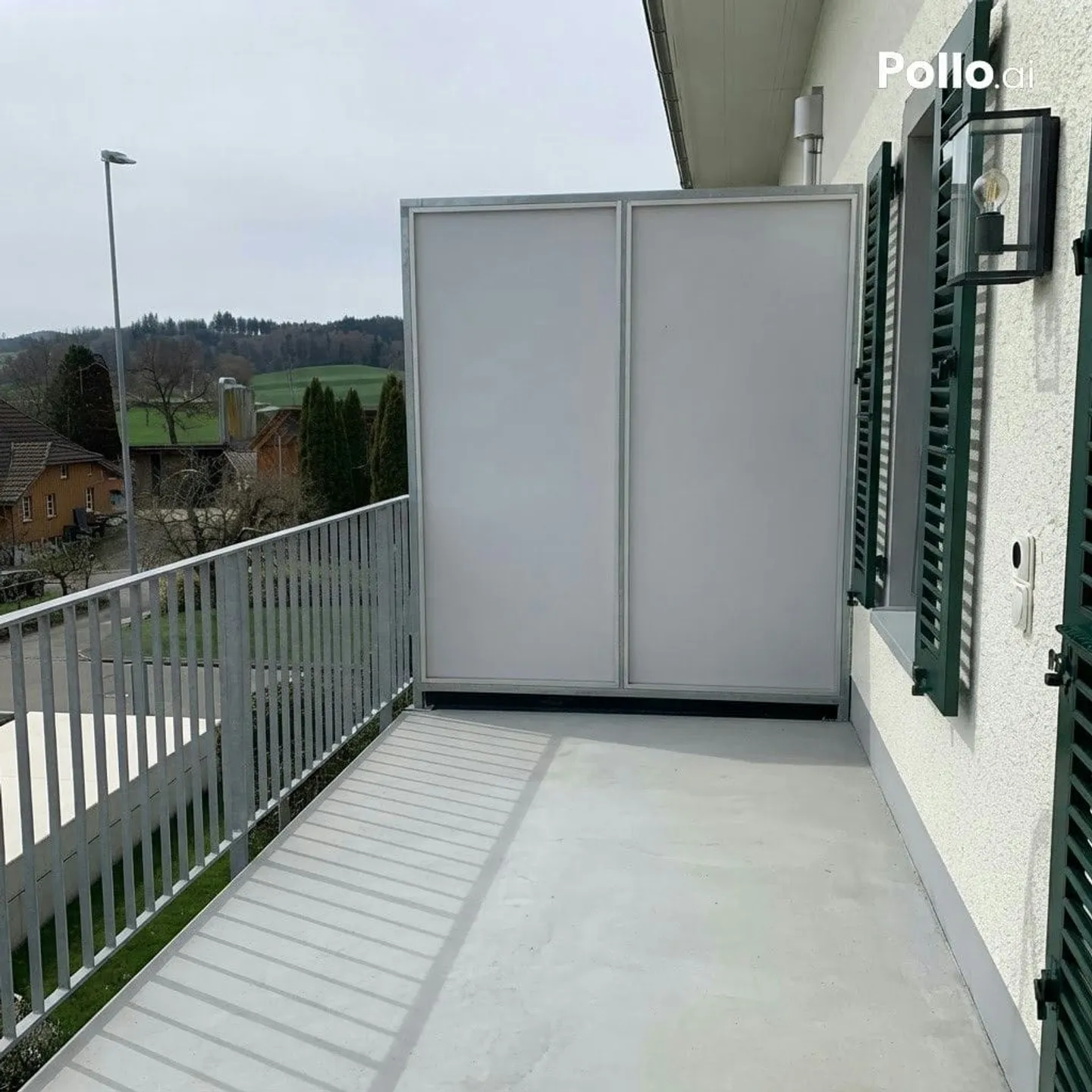 Historical jewel with modern expansion standard - 2.5-room apartment with balcony - Photo 6 of 13