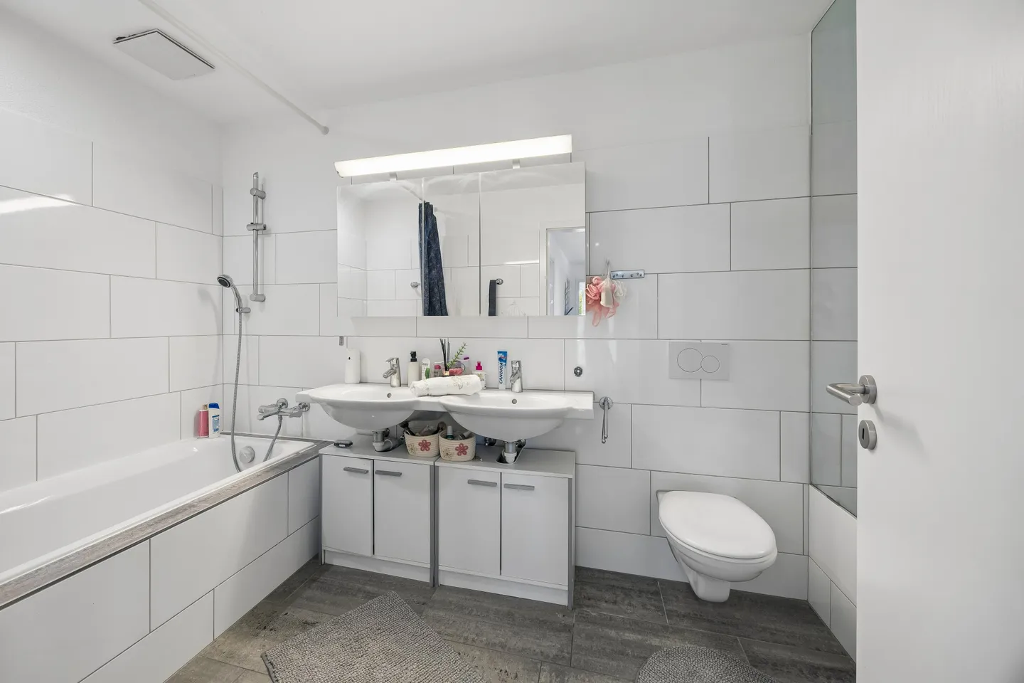 Stilvolle 5.5-Zimmer-Wohnung - Foto 8 von 13