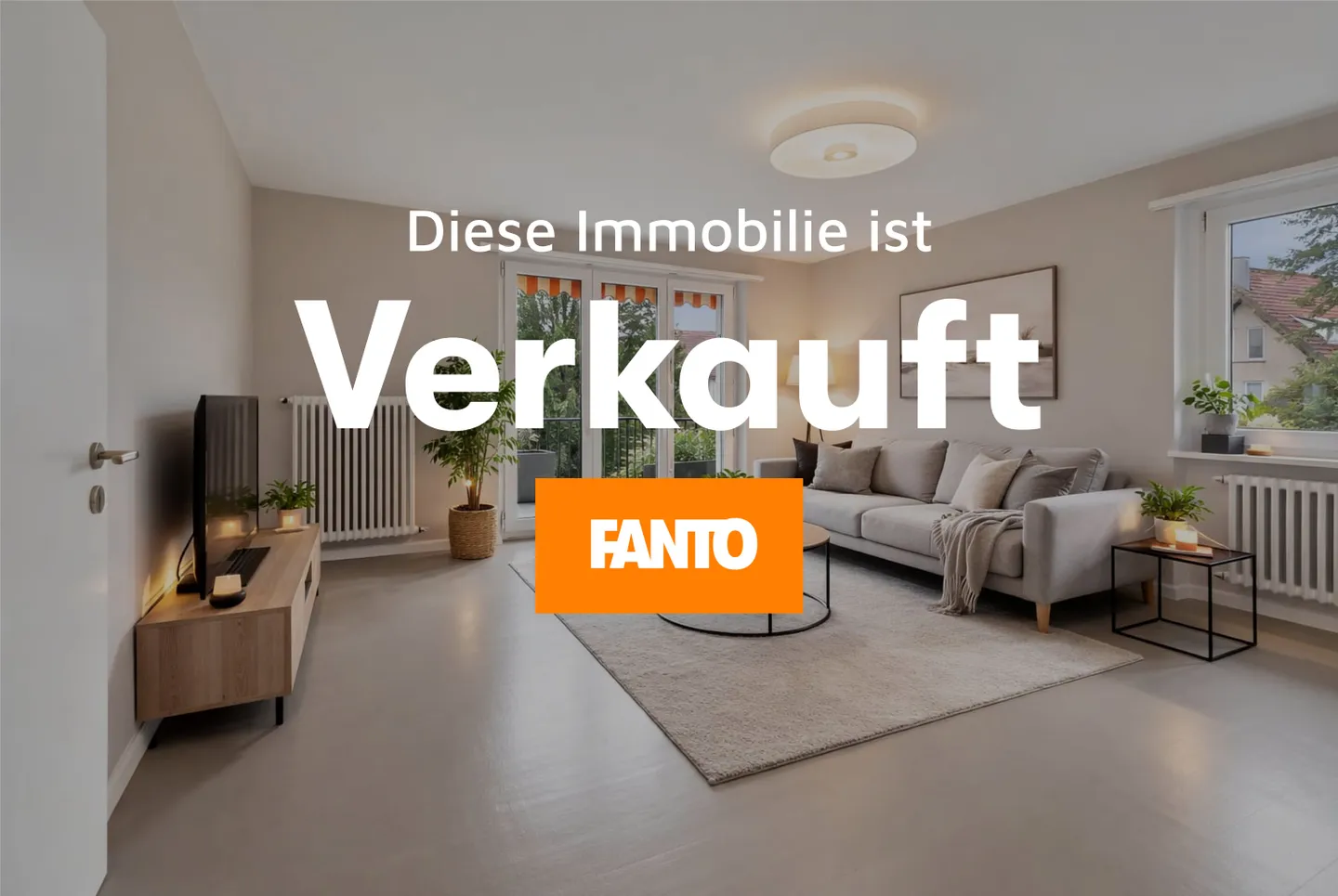 Vielseitiges Zweifamilienhaus - Foto 1 von 13