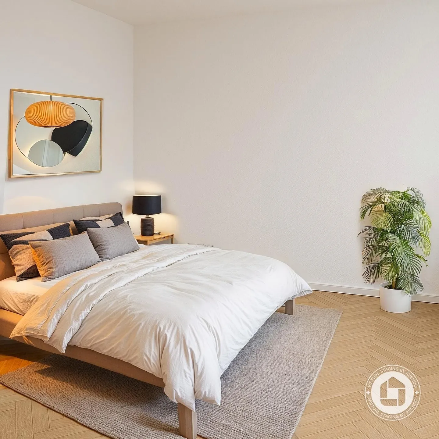 Stilvolles Studio in Stein AG - Foto 2 von 11