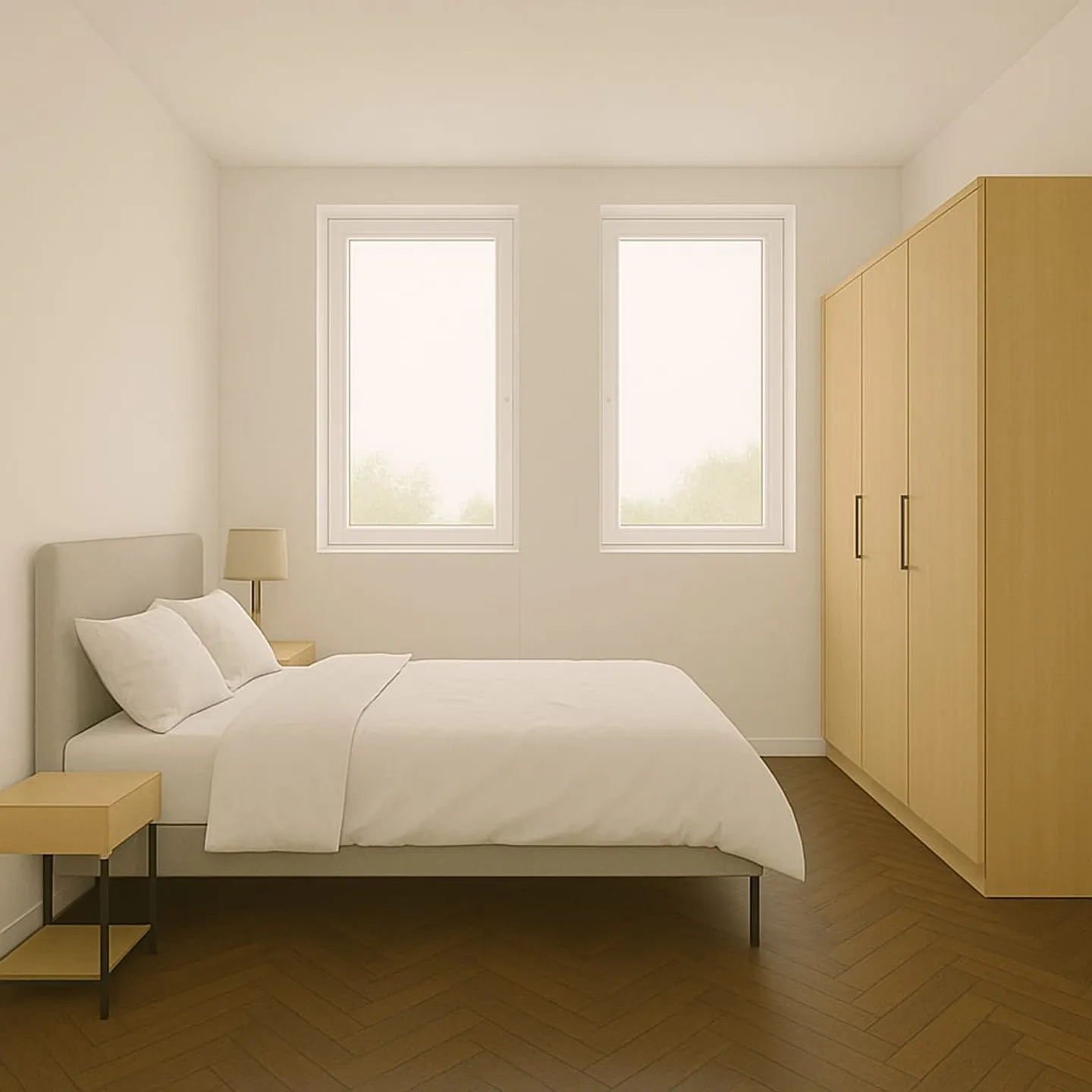 Modernes 2.5 Zimmer Studio in Stein AG mit Erstklassiger Lage - Photo 3 of 10